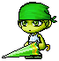 GetDatGreen